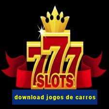 download jogos de carros